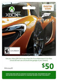 Forza Motorsport 5 Download